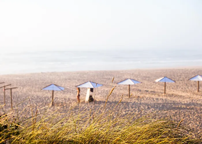 Beachfront - Praia D'El Rey Golf & Beach