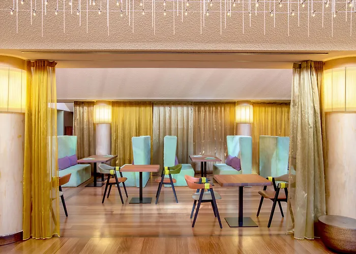 Familiehotel: Enterprise Hotel Design & Boutique