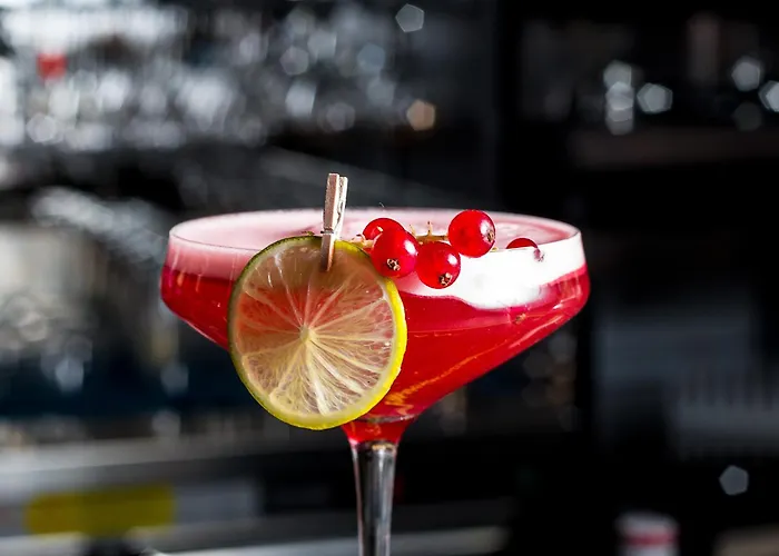 Hotel boutique: Iq Hotel Roma