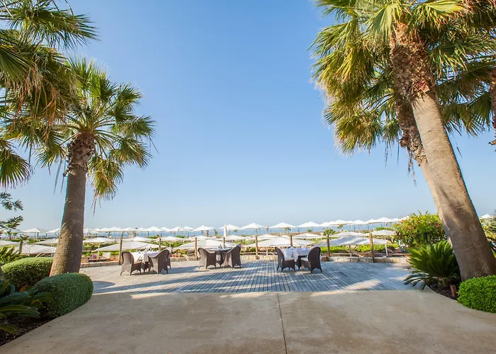 5 sterren hotel: Crowne Plaza Vilamoura - Algarve By Ihg