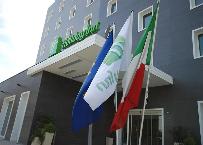 Holiday Inn Milan Nord Zara By Ihg
