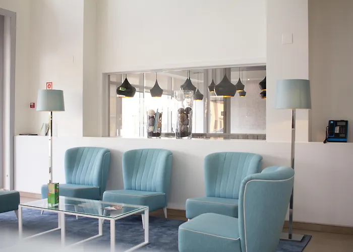 3 star hotels Park Porto Gaia