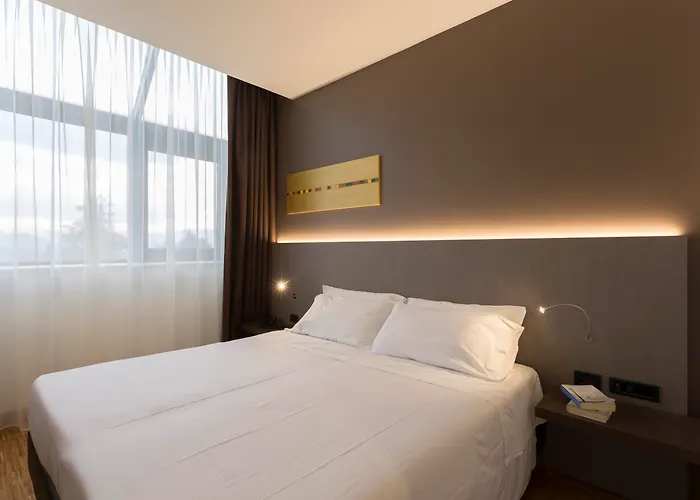 Hotel: Hotel Da Porto