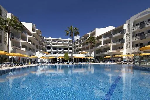 Logement: Luna Miramar Club