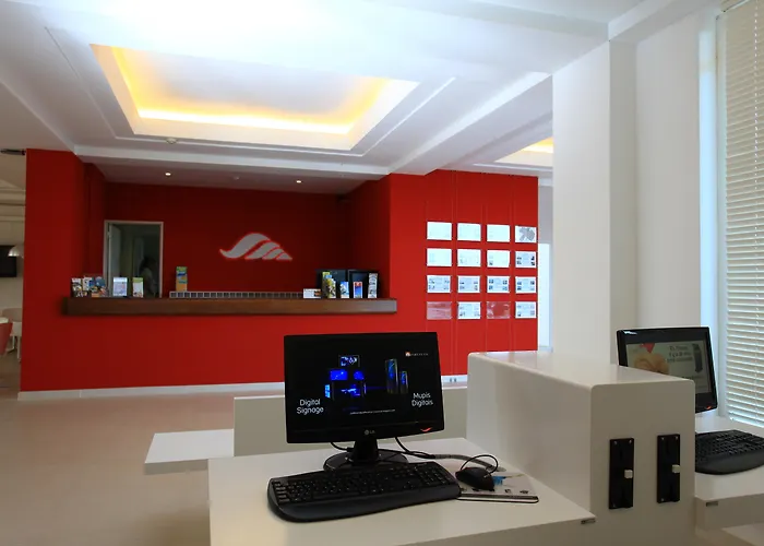 Hotel de 3 estrelas: Aldeamento Turistico Da Prainha