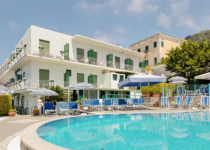 Hotel Carmencita