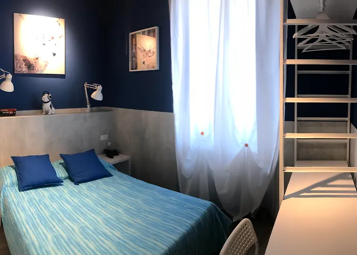 Hotel Convertini
