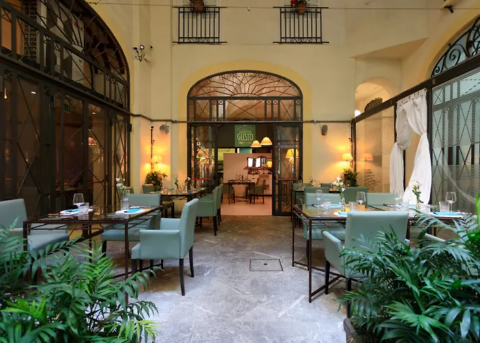 Quintocanto & Spa
