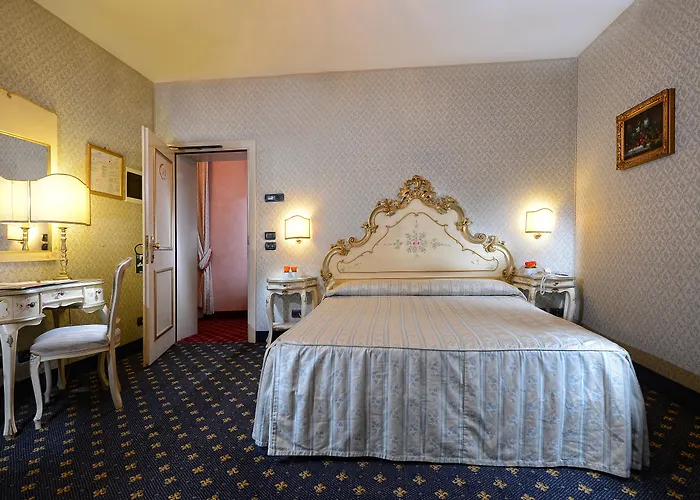 Maison d'hôtes: Ca Rialto