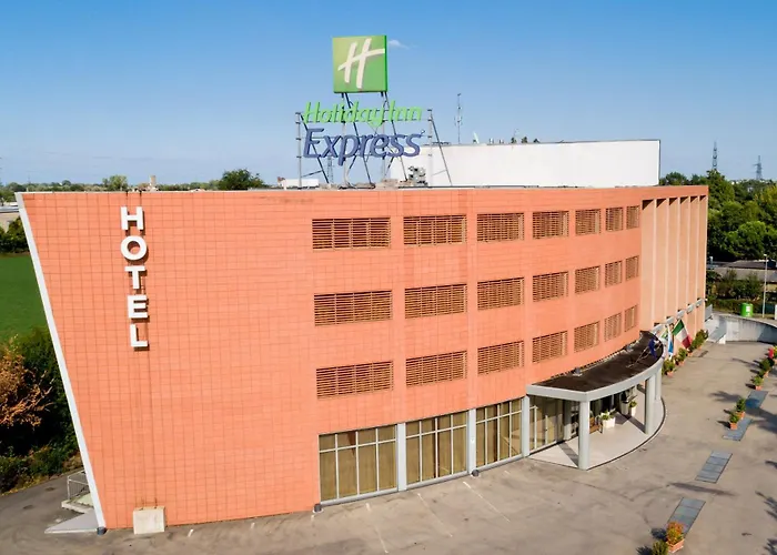 Albergo economico: Holiday Inn Express Parma By Ihg