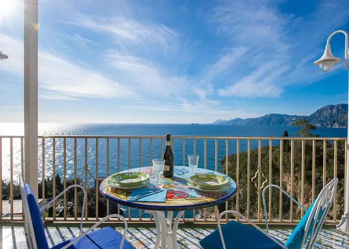 Villa Bellavista