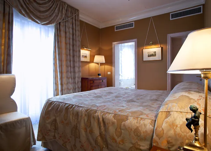 Hotel di lusso: Bauer Il Palazzo