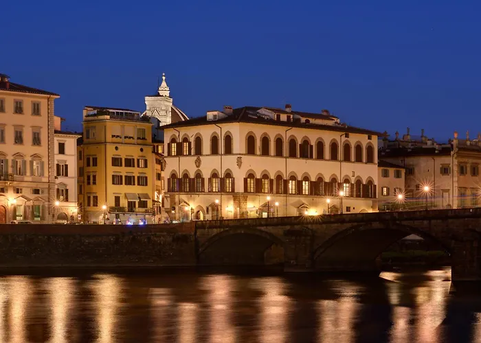 Familiehotel: Leone Blu Suites | Una Esperienze
