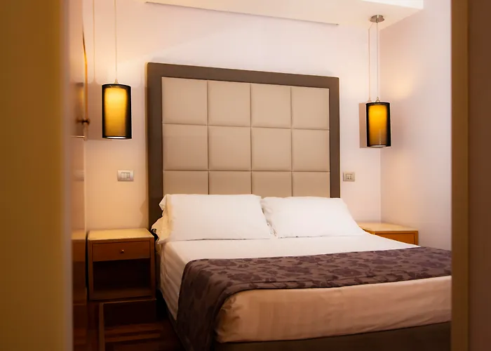 Familiehotel: Hotel Giolli Nazionale