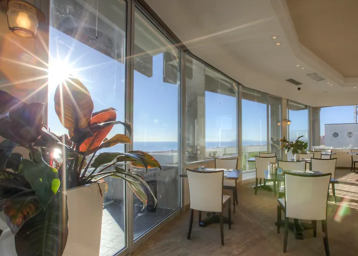 Hotel 4 stelle: Hotel Imperiale Rimini&SPA