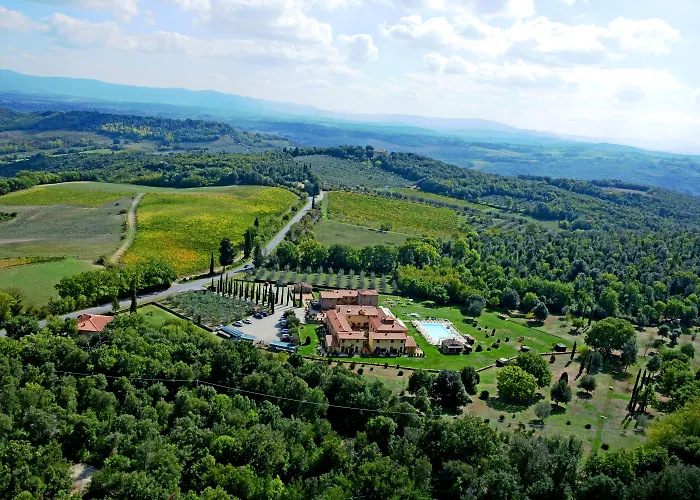 Ping pong hotels & Restaurant Casolare Le Terre Rosse