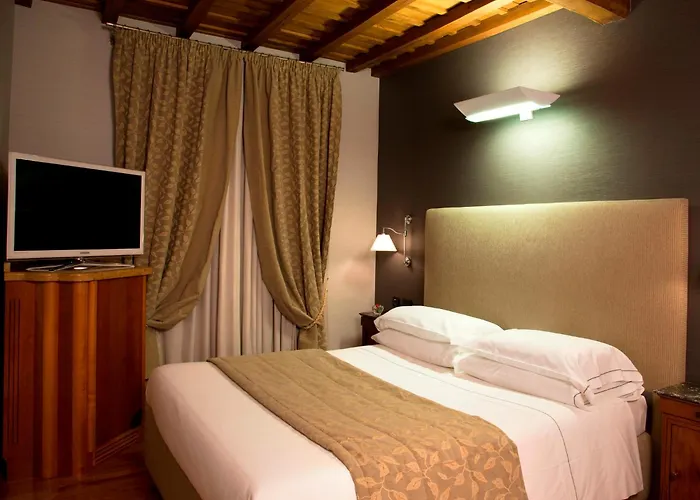 Hotel Valadier