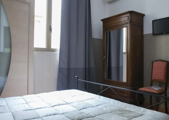 Hotel 5 stelle: Loggia Fiorentina