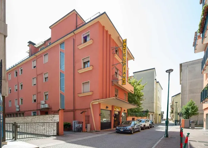 Appartement: Piave