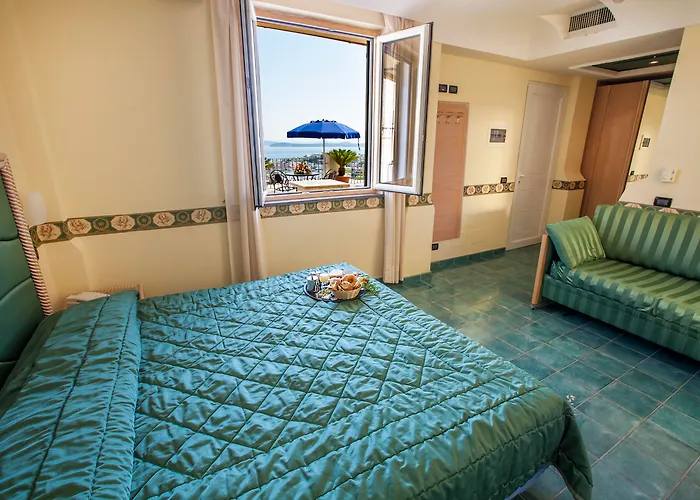 Hotel Terme President