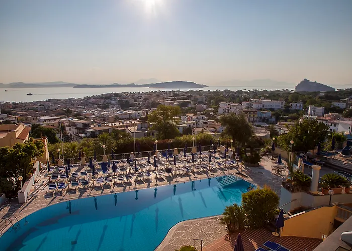 Hotel Terme President