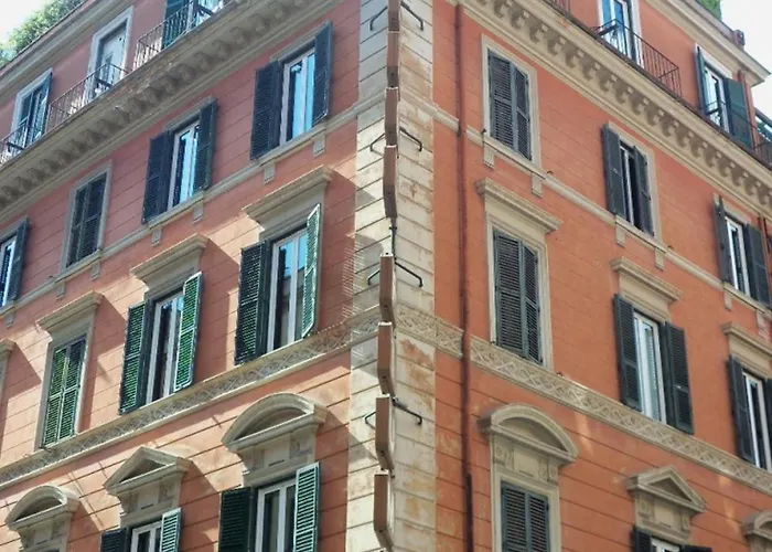 Luxury hotel only: C-Hotels Fiume