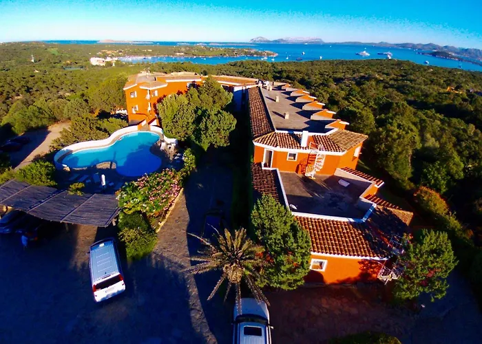 Family Hotel: Hotel Valdiola