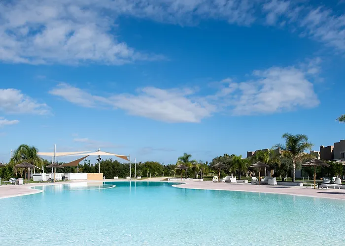 Hotel Ping Pong: Le Residenze Archimede