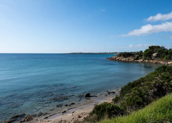 Hotel Ping Pong: Le Residenze Archimede