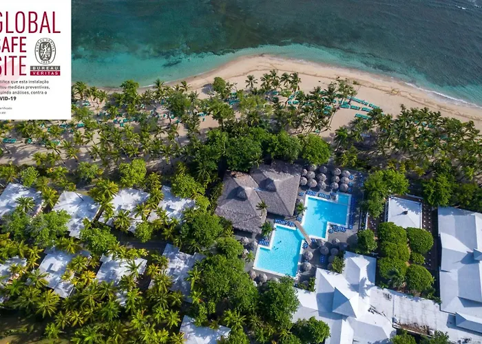 Hotel with Tennis: Playabachata