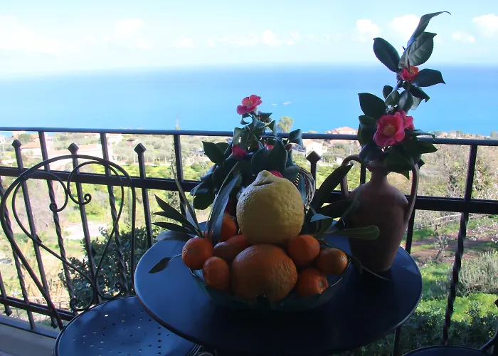 Casa vacanza: Agriturismo Santa Margherita