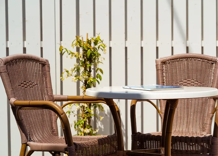 Hotel romantico: Hotel dP Olbia - Sardinia