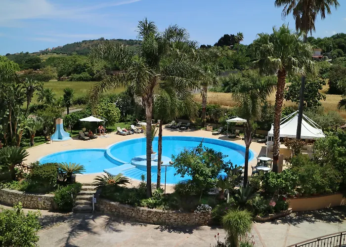 Hotel familiare: La Bussola Hotel Calabria