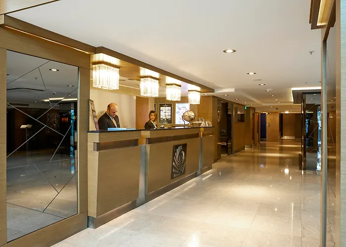 Jacuzzi hotel: Avantgarde Urban Levent