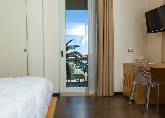 Hotel romantico: Modica Palace Hotel