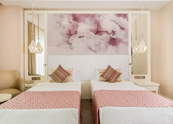 Diamond Premium & Spa - Ultra All-Inclusive