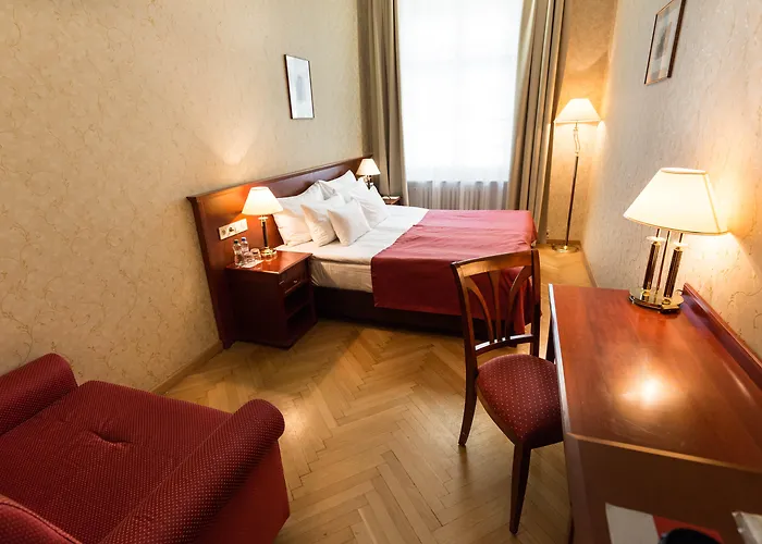 Hotel: Hotel Rott