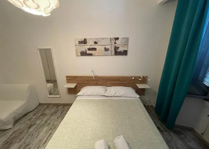 Alojamento com o café da manhã Apenas: Moshi Moshi