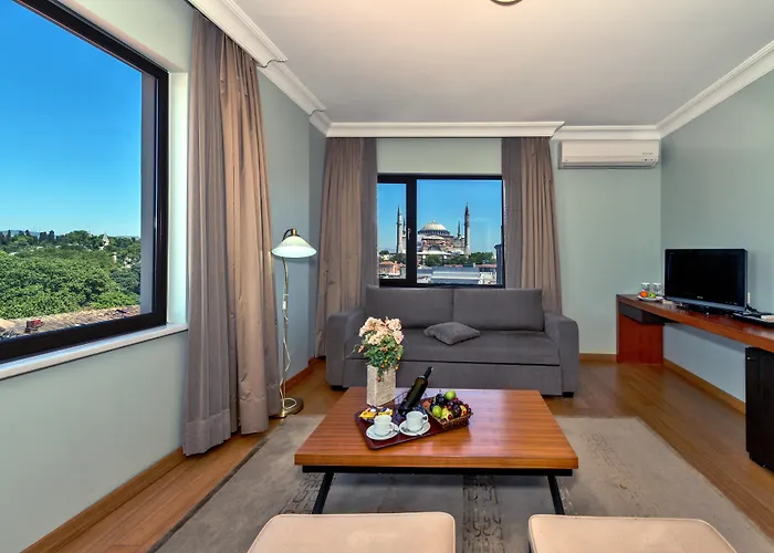 Family Hotel: Agora Life Hotel - Special Class