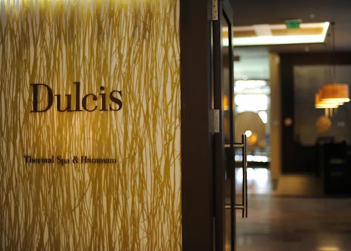 Familiehotel: Radisson Blu Resort & Spa Cesme