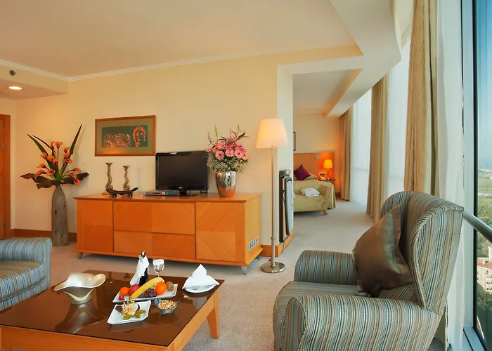 Wyndham Grand Ozdilek Thermal & Spa