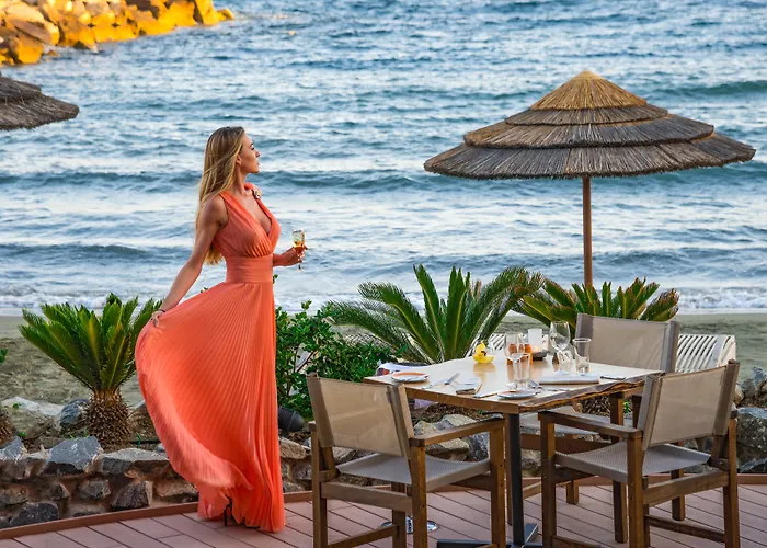Amathus Beach