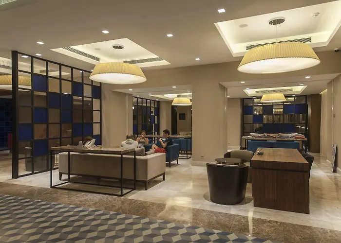 Le Bleu & Kusadasi