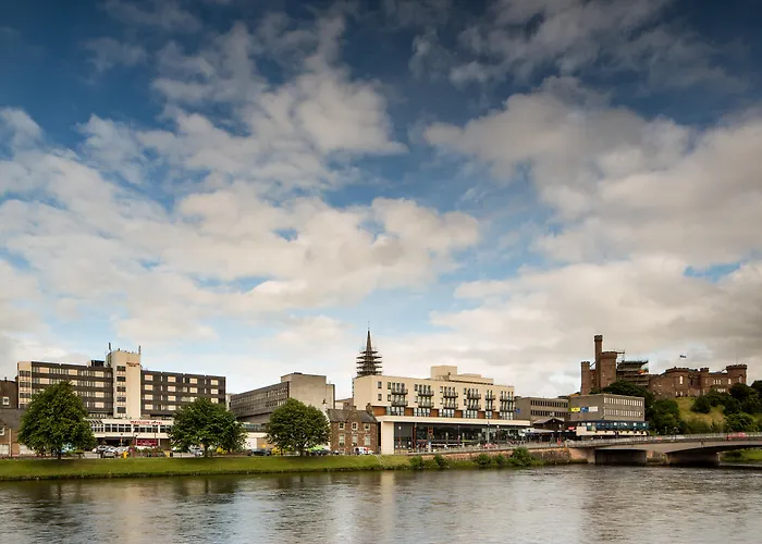 Mercure Inverness