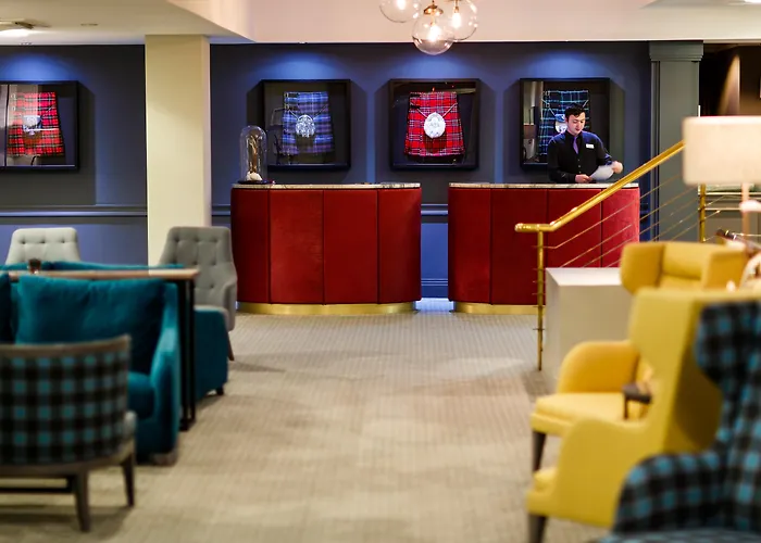 Mercure Inverness