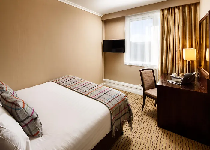Mercure Inverness