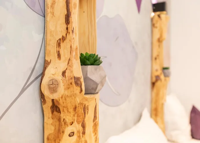 Familiehotel: Hotel Pagi