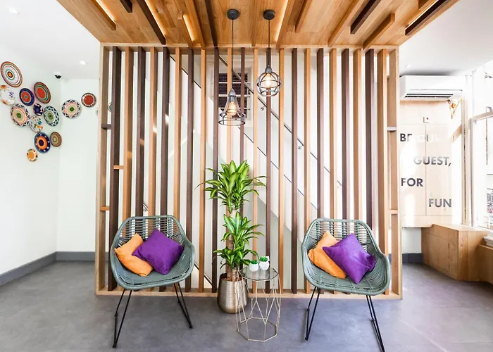 Familiehotel: Hotel Pagi