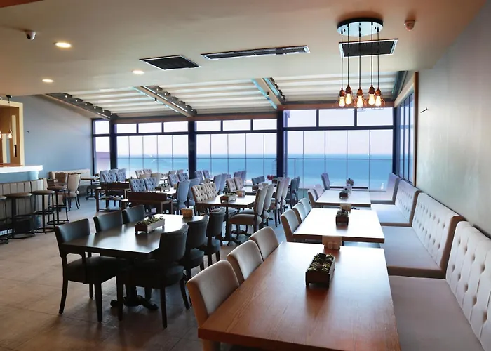 4 star hotel: Pasaport Pier Hotel