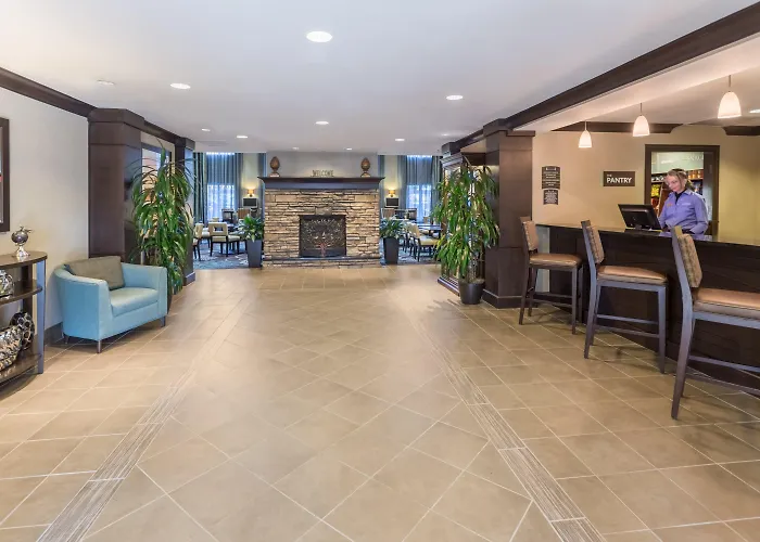 Boutique hotels Sonesta Es Suites Atlanta Perimeter Center